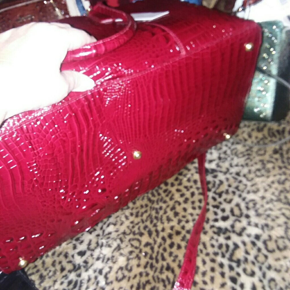 NEW XL Brahmin Weekender - Picture 4 of 7